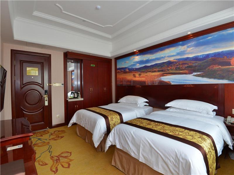 Vienna International Hotel Shanghai International Tourism And Resorts Zone Kültér fotó